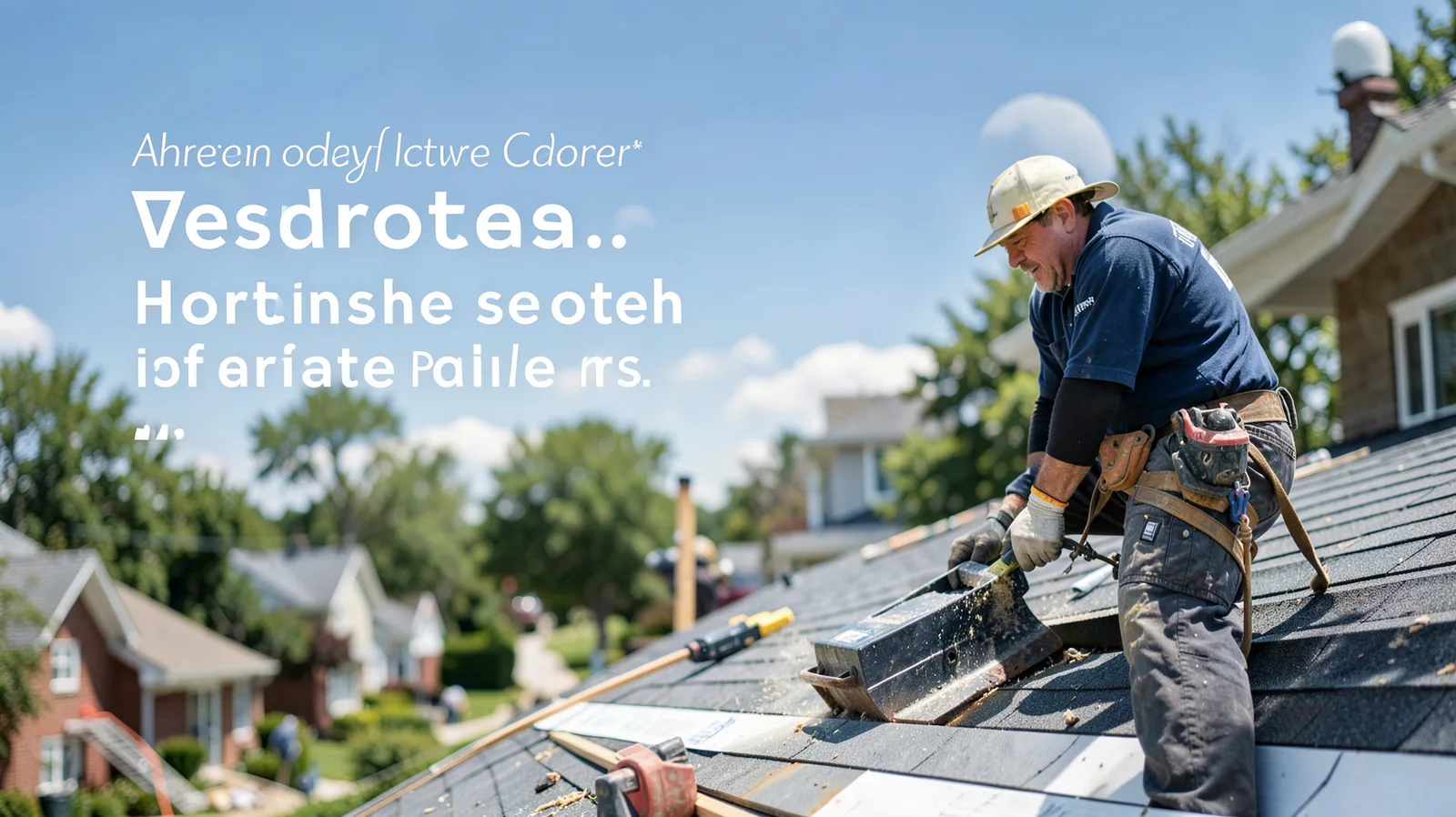 Roof Replacement in Elmendorf, TX near me